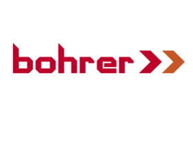 Bohrer