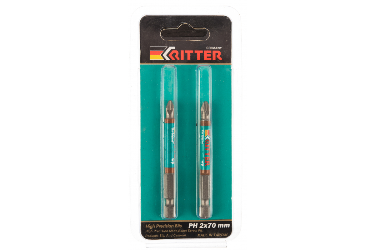 Ritter WP (производство Тайвань)