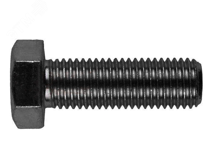 Болт с ш/г пр. 10,9 din 933