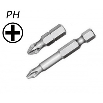 Биты PH