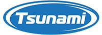 TSUNAMI