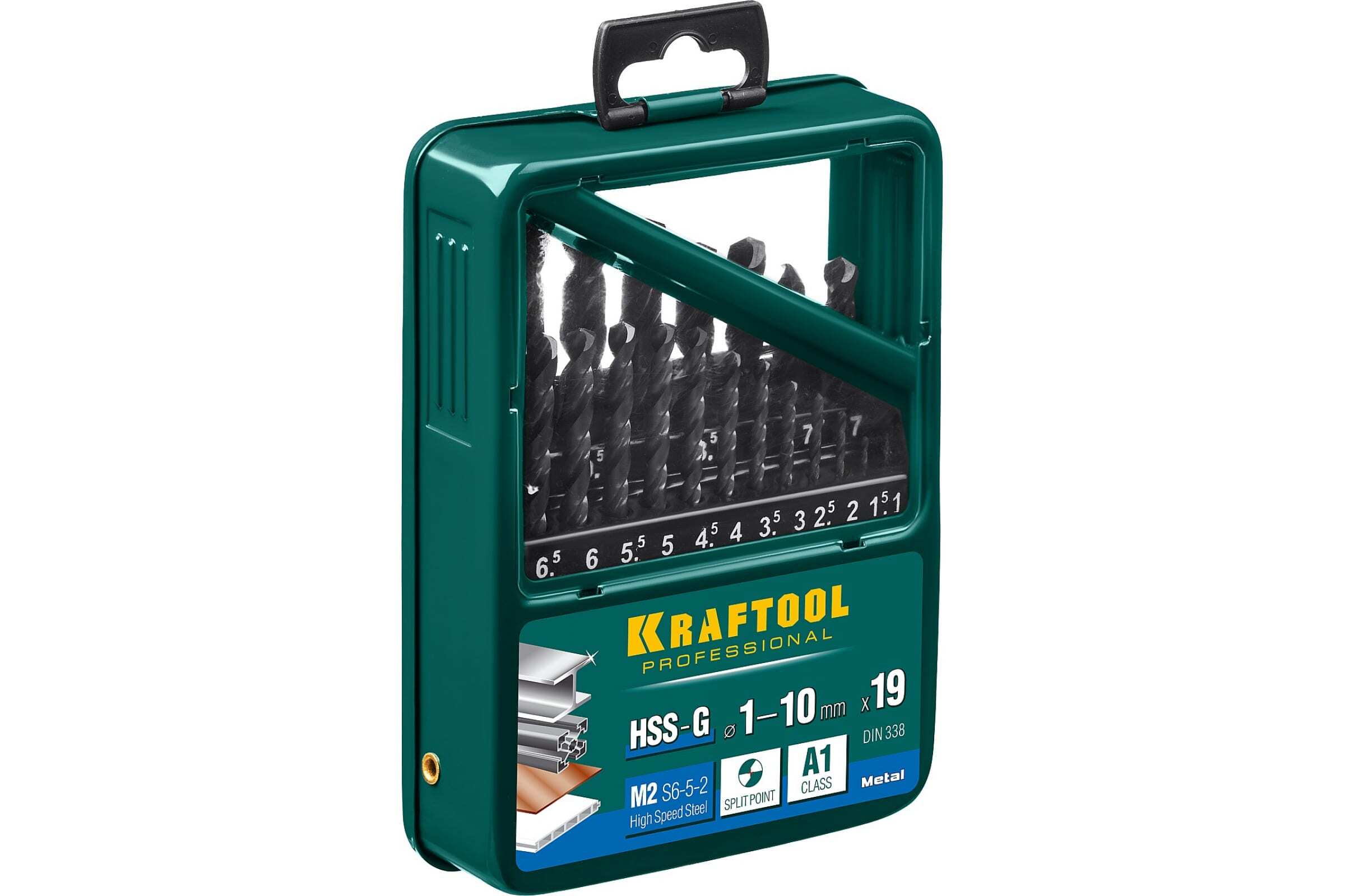 KRAFTOOL